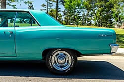 Image result for Artesian Turquoise 1965 Chevelle