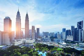 Kuala lumpur sentral railway station is situated 220 metres east of axiata tower. Malaysia S Axiata Plans Stake Sale In Units After Failed Merger