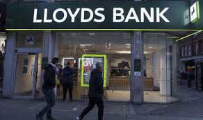 Our corporate cards can give you greater control over business expenses, save time and money on administration and increase. Lloyds Bank Is Cutting 1 230 Jobs As It Axes 49 Branches Uk News Express Co Uk