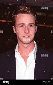 Fight club edward norton hi-res stock photography and images