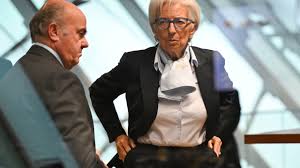 As world's central banks wrestle with when to cut rates, Europe signals  it's ready to move | CBS 42