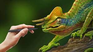 The Digital Painting MEGA Course: Beginner To Advanced Udemy Free Download - Digital Art Udemy Free Pdf Free Downloadable