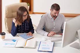 Tax preparation services