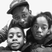 Adrian Patten's Instagram, Twitter & Facebook