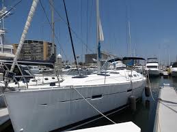 We believe we are uniquely positioned in the yachting community, with an unrivaled family history and an international focus few brokerage houses can match. 37 Beneteau 2005 Marina Del Rey California Sold On 2021 06 07 By Denison Yacht Sales