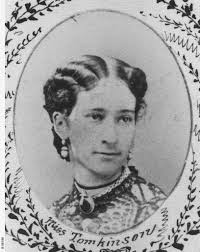 Miss Tomkinson • Photograph • State Library of South Australia