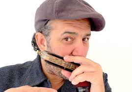 ALEX ROSSI discography (top albums) and reviews