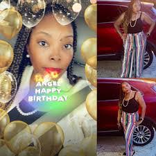 Marvin Macklin's Instagram, Twitter & Facebook