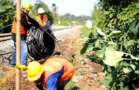Jun 08, 2021 · baca juga: Surge Fiber Optic Align Build With The Railway Connections