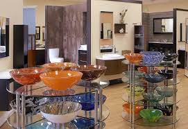 shop bathroom vanities, sinks, showers