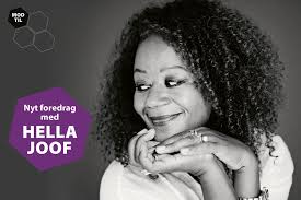 FOREDRAG MED HELLA JOOF ✨💜 Oplev det livsbekræftende foredrag med Hella  Joof