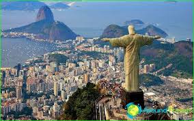 Die ehemalige hauptstadt von brasilien besitzt seinen eigenen charme und begeistert mit unglaublicher geschichtstiefe. Die Hauptstadt Von Brasilien Karte Foto Was Ist Die Hauptstadt In Brasilien
