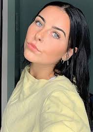 Paper Dolls Presents Kaden