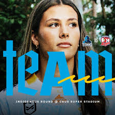 Titans and Palm Beach Currumbin join forces