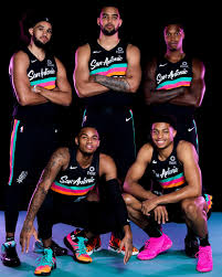 The pelicans are currently under the league salary cap, meaning all cap holds & exceptions are included in their total cap allocations. Nba City Edition Jerseys For 2020 2021 Ranked Sbnation Com