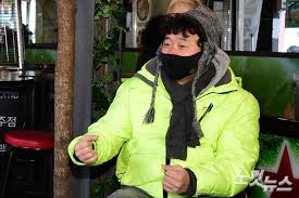 강원래, 이태원 가게 운영 포기…인수하실 분 찾는다. Sf5w2wyuiw2yhm