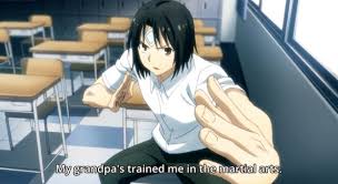 Trust me when i say the details of the sheer stupidity and lack of integrity revolving around taboo tattoo is the only taboo here. Taboo Tattoo 01 First Impressions Rabujoi An Anime Blog