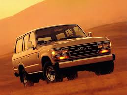 Use our free online car valuation tool to find out exactly how much your car is worth today. 1981 89 Toyota Fj60 Values Are Spiking But They Re Still A Bargain Over Fj40s Hagerty Media