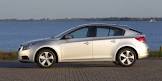 CHEVROLET-CRUZE