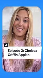 Chelsea Griffin's Instagram, Twitter & Facebook