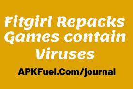 From the quality of the customer service in its sports & gear industry to clients' public feedback and domain. Why You Should Avoid Fitgirl Repacks Games 2021 Apkfuel