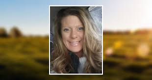 Tammy Lynn Householder Obituary October 28, 2019