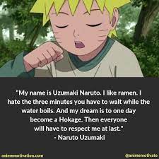 I just read and read and sulked and sulked all day. 100 Of The Greatest Naruto Quotes That Are Inspiring