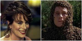 Malcolm In The Middle: 5 Times Lois & Hal Were Couple Goals (& 5 Times They  Weren't)