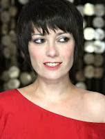 Mona León Siminiani: "La radio es el medio de la imaginación"