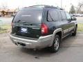 Image result for Timberline Green 2003 Isuzu