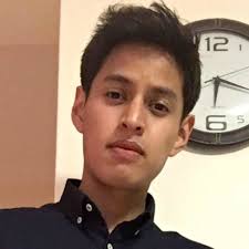 David MORENO GUTIÉRREZ