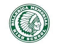 Lawrence Varsity Football @ Billerica Memorial