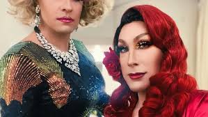 Larissa Wolf — Wetterauer Zeitung