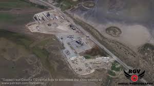 Spacex's starship sn9 is rolling out to the launch site, after delays following a high bay mishap. Exclusive Spacex Boca Chica Launch Site Flyover 08 07 Youtube