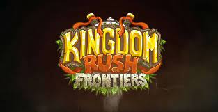Download kingdom rush frontiers 5.3.07 apk + mod (unlocked/ money) + data for android.up to the enemies by building towers and obstacles. Kingdom Rush Frontiers Apk V5 3 13 Android Full Mod Mega