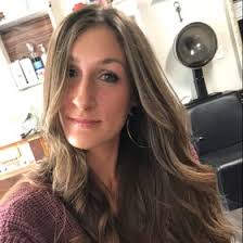 Sarah Plank (CatsMeowSarah)