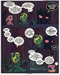 Victory fire book one 88. Victory Fire A Pokemon Mystery Dungeon Pages 150 300 Album On Imgur