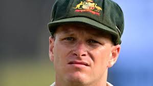 Ollie Peake in Victorian Second XI cricket call-up