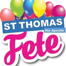 St Thomas The Apostle Fete Kambah | Canberra City ACT