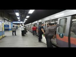 مصر العربية تعرف على غرامات التهرب من دفع تذاكر المترو Youtube