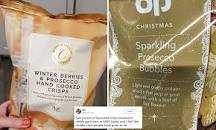 Image result for m&s prosecco crisps 2019