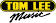 Tom Lee Music logo