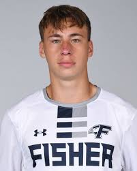 Fisher College Men's Soccer 2024 Roster