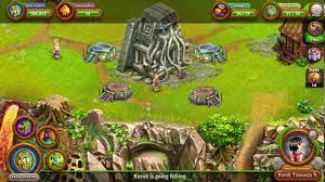 Keep in mind that these puzzles do not have to be done in order. Virtual Villagers Origins 2 Unleash The Kraken Game Crash Youtube