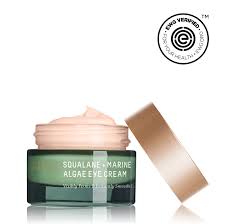 Biossance Squalane Marine Algae Eye Cream Review Squalane Marine Algae Eye Cream In 2020 Marine Algae Eye Cream Squalane