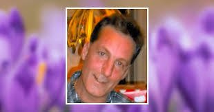 Roger Ostrander Obituary