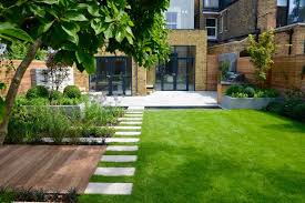 10 Common Garden Design Mistakes And How To Avoid Them In 2020 Modern Garden Design Contemporary Garden Garden Spaces