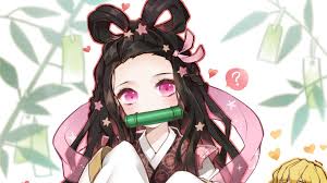 Maybe you would like to learn more about one of these? Nezuko Cute Kimetsu No Yaiba 4k Wallpaper 3 1004