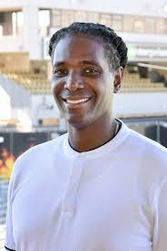 The Columns » Noted Sports Researcher and Sociologist Scott Brooks to Hold  Discussions at W&L » Washington and Lee University