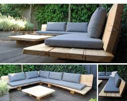 Banquette Terrasse Simple Jardin Chre Pour Une Pas Une Et Ou Un Une Banquette S Cheap Patio Furniture Patio Furniture Cushions Diy Patio Furniture